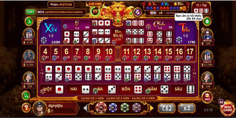 Rik52 - Sân Chơi Cá Cược An Toàn Và Hấp Dẫn Cho Người Chơi 4 Nhà cái với tính năng nổi bật, minh bạch và công bằng cho người chơi