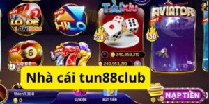 tun88club anh dai dien