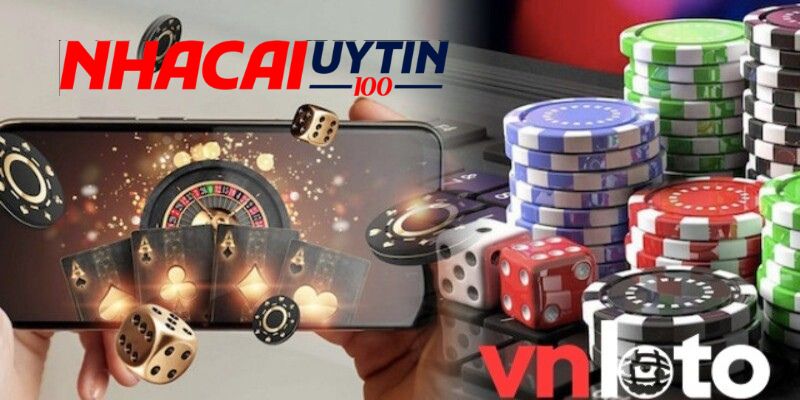 Review Nhà Cái VNLOTO - Lựa Chọn Hàng Đầu Không Thể Bỏ Lỡ 2 Giới thiệu thông tin cơ bản nhà cái VNLOTO