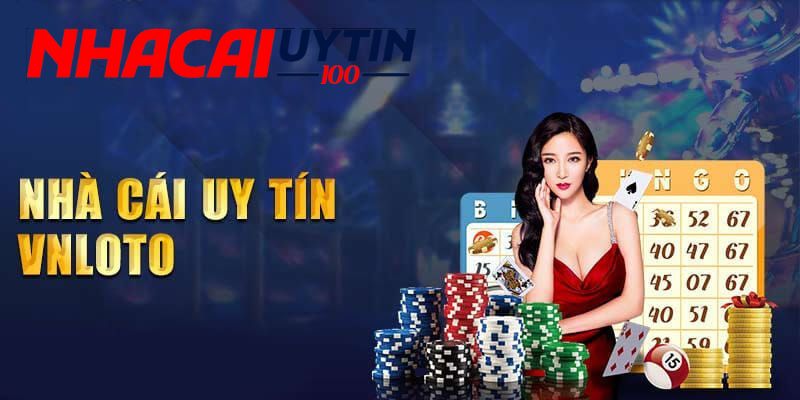 Review Nhà Cái VNLOTO - Lựa Chọn Hàng Đầu Không Thể Bỏ Lỡ 3 Review chi tiết về nhà cái VNLOTO