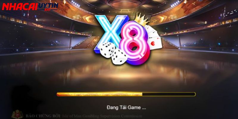 Khám Phá X8: Sân Chơi Trực Tuyến Được Săn Đón Hàng Đầu 1 Khám Phá X8: Sân Chơi Trực Tuyến Được Săn Đón Hàng Đầu